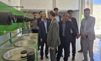 احیای واحدهای راکد و حمایت از سرمایه‌گذاران، اولویت توسعه راز و جرگلان 