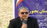 ۷۷ هزار هکتار از اراضی خراسان شمالی زیر پوشش کشاورزی حفاظتی قرار گرفت