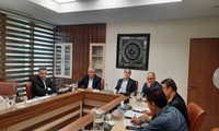 ایجاد ساختاری ماندگار در صنعت لبنیات/ پیش‌نویس آیین‌نامه تنظیم بازار بررسی شد