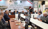 خرید ۲/۵ میلیون تن گندم از کشاورزان تا ۱۳ خردادماه ۱۴۰۵