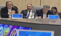 ایران در جایگاه معمار امنیت غذایی منطقه؛ ارائه نقشه راه پنج‌گانه تات در اجلاس شانگهای