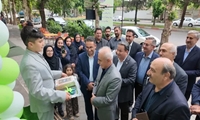 توسعه روستابازارها راهکار تعاون روستایی برای تنظیم بازار و حذف واسطه‌ها 