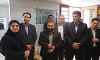  رصد میدانی زنجیره آفت‌کش‌های کشاورزی در مانور سراسری ۱۴۰۵
