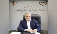 هفته جهاد کشاورزی تجلی بازخوانی حماسه مجاهدان سنگر دانش و سفره مردم