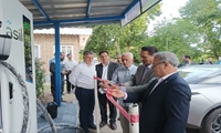  کشت و صنعت جوین به جمع پیشگامان انرژی پاک پیوست