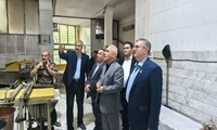 تأکید تعاون روستایی بر توسعه صنایع تکمیلی زنبورداری/تأمین عسل روستابازارهای کشور از خوی