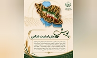پویش «حامیان امنیت غذایی»/ ارائه تسهیلات و تخفیفات ویژه در هفته جهاد کشاورزی