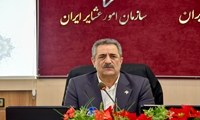 نقش جامعه عشایری در تقویت امنیت غذایی و اقتدار ملی کشور راهبردی است