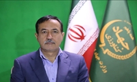 مسیر تحول در مدیریت پایدار منابع آب و خاک را با جدیت دنبال می‌کنیم