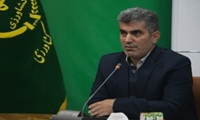 افتتاح ۲.۲ همت پروژه در هفته جهاد کشاورزی گیلان