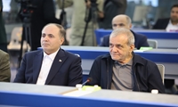 آغاز بهره‌برداری ۲۲۰۹ طرح کشاورزی در سراسر کشور با دستور رئیس‌جمهور