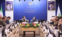 هماهنگی و اقدام مشترک سه دستگاه مسئول برای کاهش خسارات حریق در جنگل‌ها و مراتع
