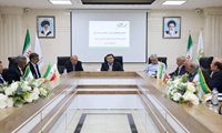 اقتدار در امنیت غذایی؛ صندوق‌های حمایت از توسعه بخش کشاورزی، بازوان توانمند بهره‌وری و تنظیم‌گری بازار