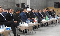 افتتاح متمرکز ۴۹ پروژه بخش کشاورزی خراسان شمالی همزمان با هفته جهاد کشاورزی