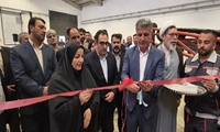  افتتاح ۷۲ پروژه بخش کشاورزی گلستان همزمان با هفته جهاد کشاورزی 