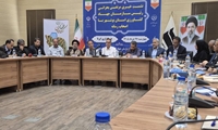 تولید ۱.۷ میلیون تن محصول کشاورزی در استان بوشهر
