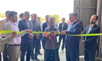افتتاح ۳۶ پروژه کشاورزی جنوب کرمان با اعتباری بیش از ۱۶۹۲ میلیارد ریال