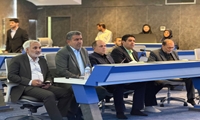 نشست صمیمی وزیر جهاد کشاورزی با اعضا کمیسیون اجتماعی جلس شورای اسلامی 
