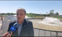 افتتاح ۲۸۴ پروژه کشاورزی خوزستان با مشارکت بخش خصوصی