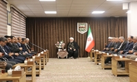 امنیت غذایی؛ میثاق جهادگران کردستان با آرمان‌های انقلاب