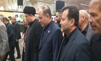  تجدید میثاق خادمان امنیت غذایی با آرمان‌های امام راحل