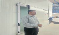 شش پروژه صنایع تبدیلی کشاورزی با ظرفیت ۶۷ هزار تن در هرمزگان به بهره برداری رسید