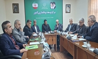 پیگیری برای رفع کمبود نیروی انسانی متخصص در صنعت نوغانداری