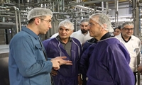 تسریع در فرآیندهای صادراتی لبنیات؛ اولویت سازمان دامپزشکی در تقویت امنیت غذایی