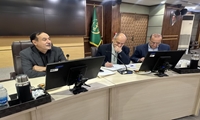 تمرکز وزارت جهاد کشاورزی بر جلوگیری از تخریب و آلودگی خاک