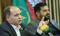امنیت غذایی با تکیه بر دانش، فناوری، افزایش بهره‌وری محقق می‌شود/ انسجام ملی سپر مستحکم در برابر تهدیدها