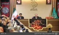 نشست هم اندیشی با تولید کنندگان شاخص بخش کشاورزی