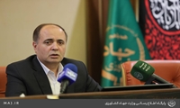 خرید حدود چهار میلیون و سیصد هزار تن  گندم از کشاورزان و پرداخت مطالبات گندم کاران 