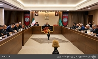 نشست هم اندیشی با تولید کنندگان شاخص بخش  کشاورزی