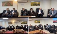ستاد مدیریت بحران وزارت جهادکشاورزی تشکیل شد/ جریان تامین و تدارک کالاهای اساسی با تلاش فعالان بخش کشاورزی در حال انجام است