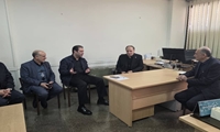 تدابیر مختلف برای تامین امنیت غذایی در شرایط بحرانی طراحی شده است