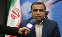 خوزستان می‌تواند به قطب دیپلماسی غذایی منطقه تبدیل شود