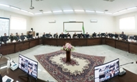 پویش سرو ایران تا 29 فروردین ادامه دارد