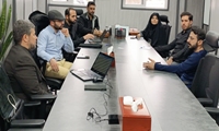 حضور نخبگان در کنار بخش کشاورزی در شرایط جنگ تحمیلی