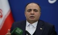 پویش‌ درختکاری «سرو ایران» استمرار یابد