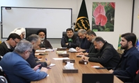 پشتیبانی از تولید داخل اولویت وزارت جهاد کشاورزی است/ آمادگی برای تولید قراردادی محصولات پروتئینی
