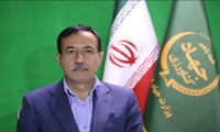 پیام معاون آب و خاک وزارت جهاد کشاورزی به مناسبت روز جهانی آب