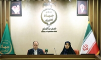 جلسه هماهنگی وزارت جهادکشاورزی و وزارت راه و شهرسازی