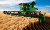افزایش 33 درصدی تسهیلات و اعتبارات مکانیزاسیون کشاورزی