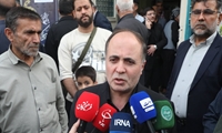 رشد 8 درصدی تحویل کود شیمیایی به کشاورزان در سال زراعی جاری/ سهم تولید داخل از تأمین امنیت غذایی بیشتر می شود