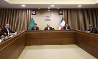 نشست برخط وزیر جهادکشاورزی با استان‌ها‌ در خصوص کنترل قیمت‌ها در بازار
