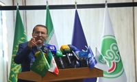 کاهش ۳۵ تا ۵۵ درصدی بیماری‌های استراتژیک دامی/ واحدهای فرآوری مواد خام دامی ۱۵ درصد ارزش افزوده ایجاد می‌کنند