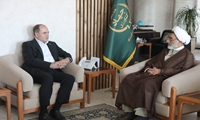 گفتمان‌سازی «امنیت غذایی» نیازمند سرمایه‌گذاری فرهنگی است/ آرامش بازار در جنگ محصول آینده‌نگری وزارت جهاد کشاورزی