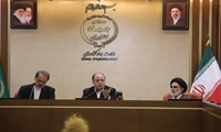 نشست مشترک وزارت جهاد کشاورزی و سازمان بازرسی کشور