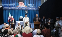 عشایر، سدی نفوذناپذیر در برابر هرگونه تعدی به تمامیت ارضی ایران هستند