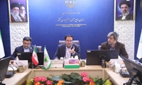 تاکید رییس سازمان منابع‌طبیعی بر نقش تحلیلگری و تبیین‌گری روابط عمومی‌ها